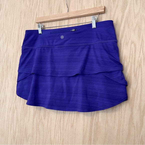 Athleta Swagger Tennis Golf Skirt - Picture 5 of 9
